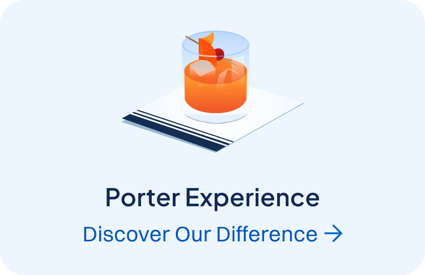 Porter Experience